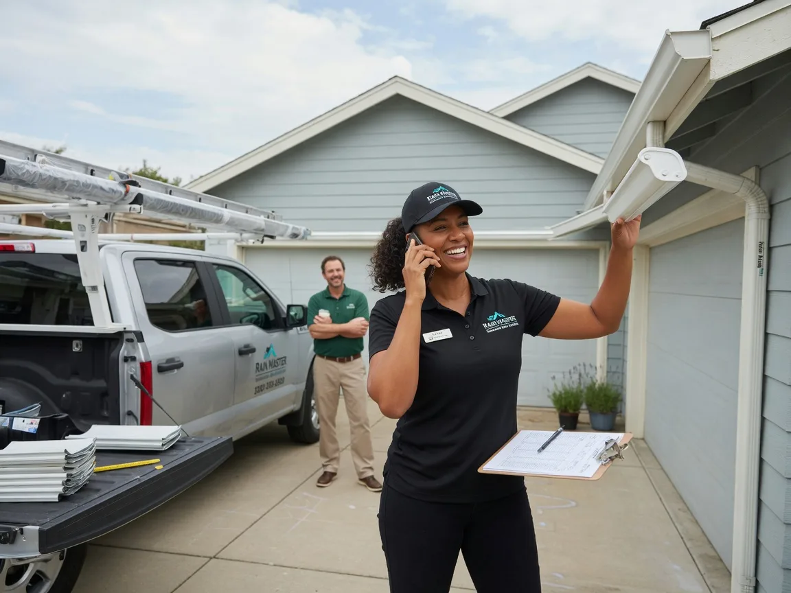 Gutter Installation Plains, TX FAQs